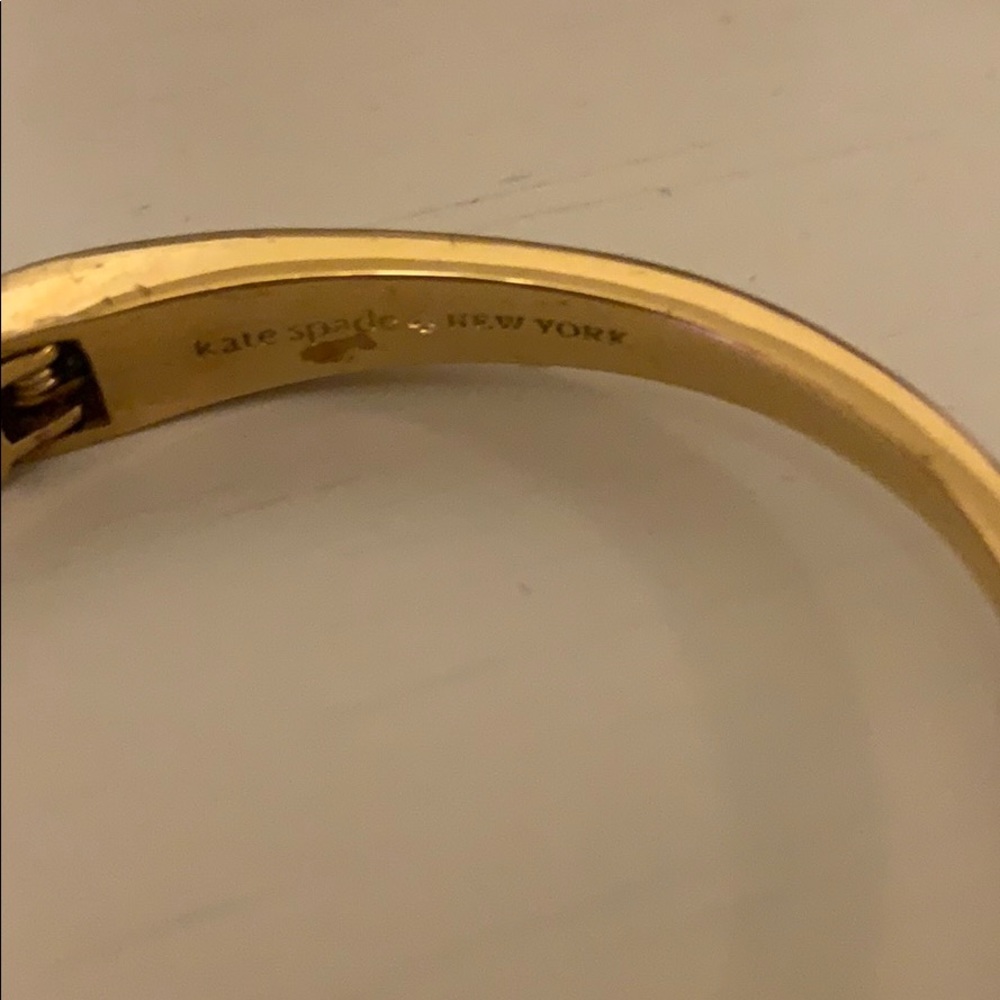 Kate spade bangle - Picture 2 of 2